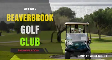 Unveiling the Ownership Mystery of Beaverbrook Golf Club