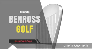 Unveiling the Ownership: Who Controls Benross Golf Today?