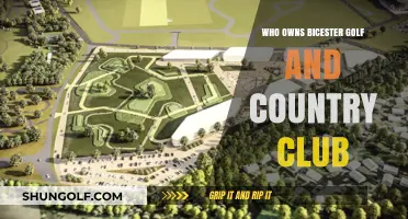 Unveiling the Ownership of Bicester Golf and Country Club