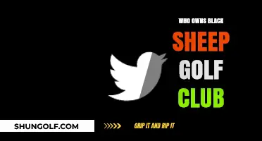Unveiling the Ownership Mystery of Black Sheep Golf Club