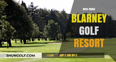 Unveiling the Ownership Mystery of Blarney Golf Resort: A Deep Dive