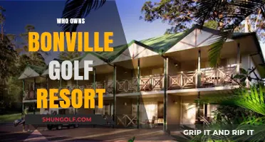 Unveiling the Ownership of Bonville Golf Resort: A Comprehensive Guide