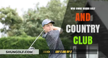Unveiling the Ownership of Bourn Golf and Country Club