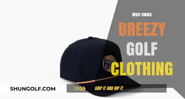 Unveiling the Ownership Behind Breezy Golf Clothing Brand