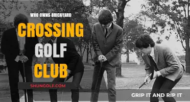 Unveiling Brickyard Crossing Golf Club's Ownership: A Comprehensive Guide