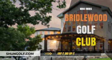 Unveiling the Ownership Mystery of Bridlewood Golf Club: Who's Behind It?