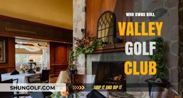 Unveiling the Ownership Mystery of Bull Valley Golf Club