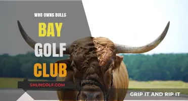 Unveiling the Ownership Mystery of Bulls Bay Golf Club