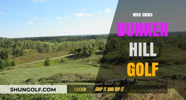 Unveiling Bunker Hill Golf's Ownership: A Comprehensive Guide