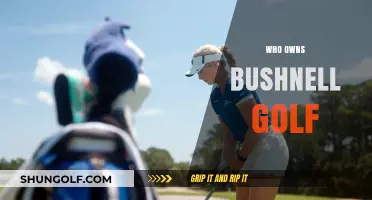 Unveiling Bushnell Golf's Ownership: A Comprehensive Guide to Its Parent Company