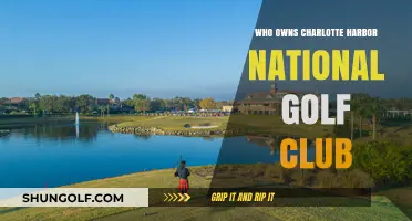 Unveiling the Ownership of Charlotte Harbor National Golf Club
