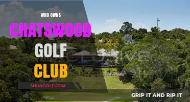 Unveiling the Ownership Mystery of Chatswood Golf Club: Who's Behind It?