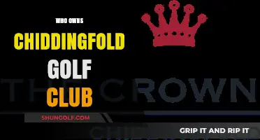 Unveiling the Ownership Mystery of Chiddingfold Golf Club