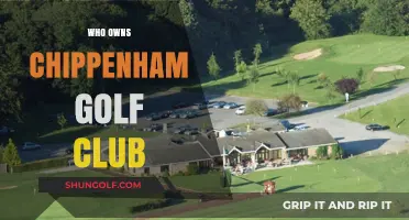 Unveiling the Ownership Mystery of Chippenham Golf Club