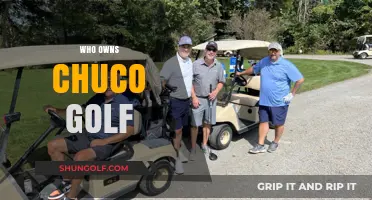 Unveiling the Ownership Mystery: Who Really Owns Chuco Golf?