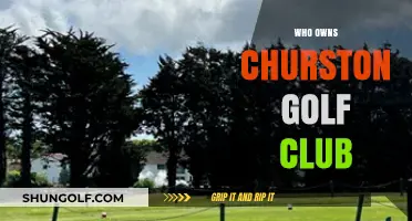 Unveiling the Ownership Mystery of Churston Golf Club: Who's Behind It?