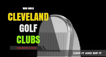 Who Owns Cleveland Golf Clubs? Uncovering the Brand's Leadership