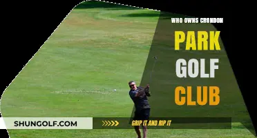 Unveiling the Ownership Mystery of Crondon Park Golf Club