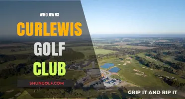 Unveiling the Ownership: Who Controls Curlewis Golf Club Today?
