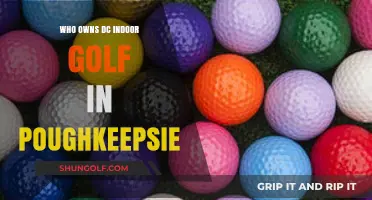 Who Owns DC Indoor Golf in Poughkeepsie? Unveiling the Owner