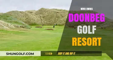 Who Owns Doonbeg Golf Resort? Uncovering the Current Ownership