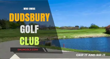 Who Owns Dudsbury Golf Club? Unveiling the Current Proprietor