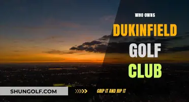 Unveiling the Ownership: Who Controls Dukinfield Golf Club Today?