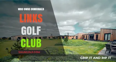 Who Owns Dundonald Links Golf Club? Uncovering the Current Ownership