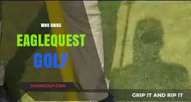 Unveiling the Ownership: Who Controls Eaglequest Golf Operations?