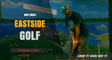 Who Owns Eastside Golf? Unveiling the Faces Behind the Brand