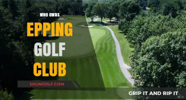 Who Owns Epping Golf Club? Unveiling the Current Ownership Details