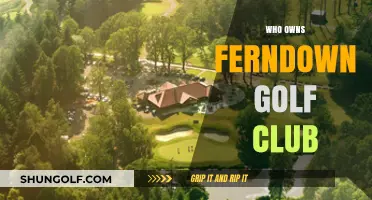 Unveiling the Ownership of Ferndown Golf Club: A Comprehensive Guide