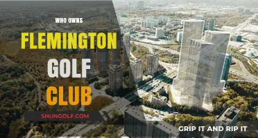 Who Owns Flemington Golf Club? Unveiling the Ownership Mystery