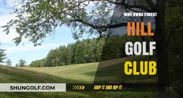 Unveiling the Ownership Mystery of Forest Hill Golf Club