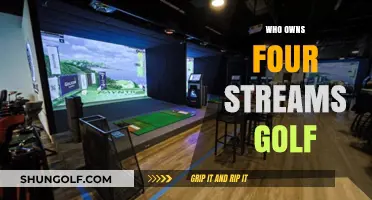 Unveiling the Ownership Mystery of Four Streams Golf Club
