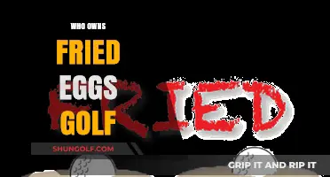 Who Owns Fried Eggs Golf? Uncovering the Mystery Behind the Brand