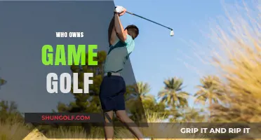 Who Owns Game Golf? Uncovering the Company's Leadership and History