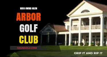 Who Owns Glen Arbor Golf Club? Uncovering the Current Proprietor