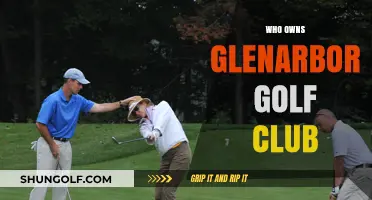 Unveiling the Ownership: Who Controls GlenArbor Golf Club Today?