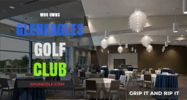 Who Owns Gleneagles Golf Club? Uncovering the Prestigious Venue's Ownership