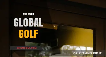 Unveiling the Ownership: Who Controls Global Golf's Dominance?