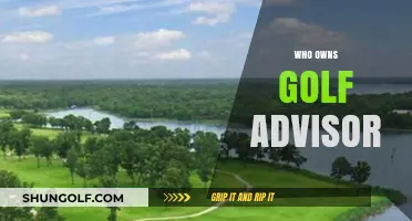 Who Owns Golf Advisor? Uncovering the Company's Leadership and History