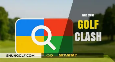 Unveiling the Ownership: Who Controls Golf Clash's Success?