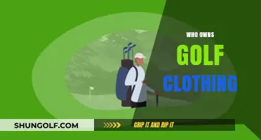 Unveiling the Top Brands Dominating the Golf Clothing Industry Today