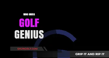 Unveiling the Ownership: Who Controls Golf Genius Today?