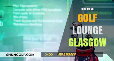 Who Owns Golf Lounge Glasgow? Unveiling the Business Behind the Brand