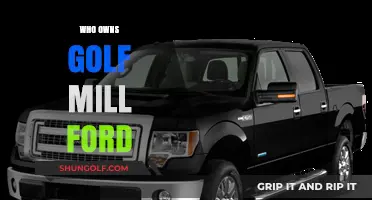 Who Owns Golf Mill Ford? Uncovering the Dealership's Leadership