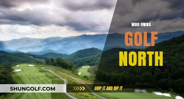 Unveiling the Ownership: Who Controls Golf North's Operations?