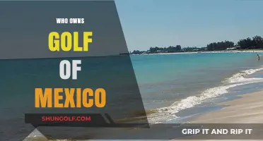Who Really Owns the Gulf of Mexico?