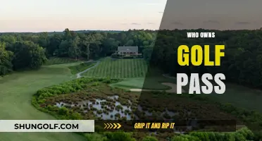 Who Owns Golf Pass? Uncovering the Company Behind the Membership